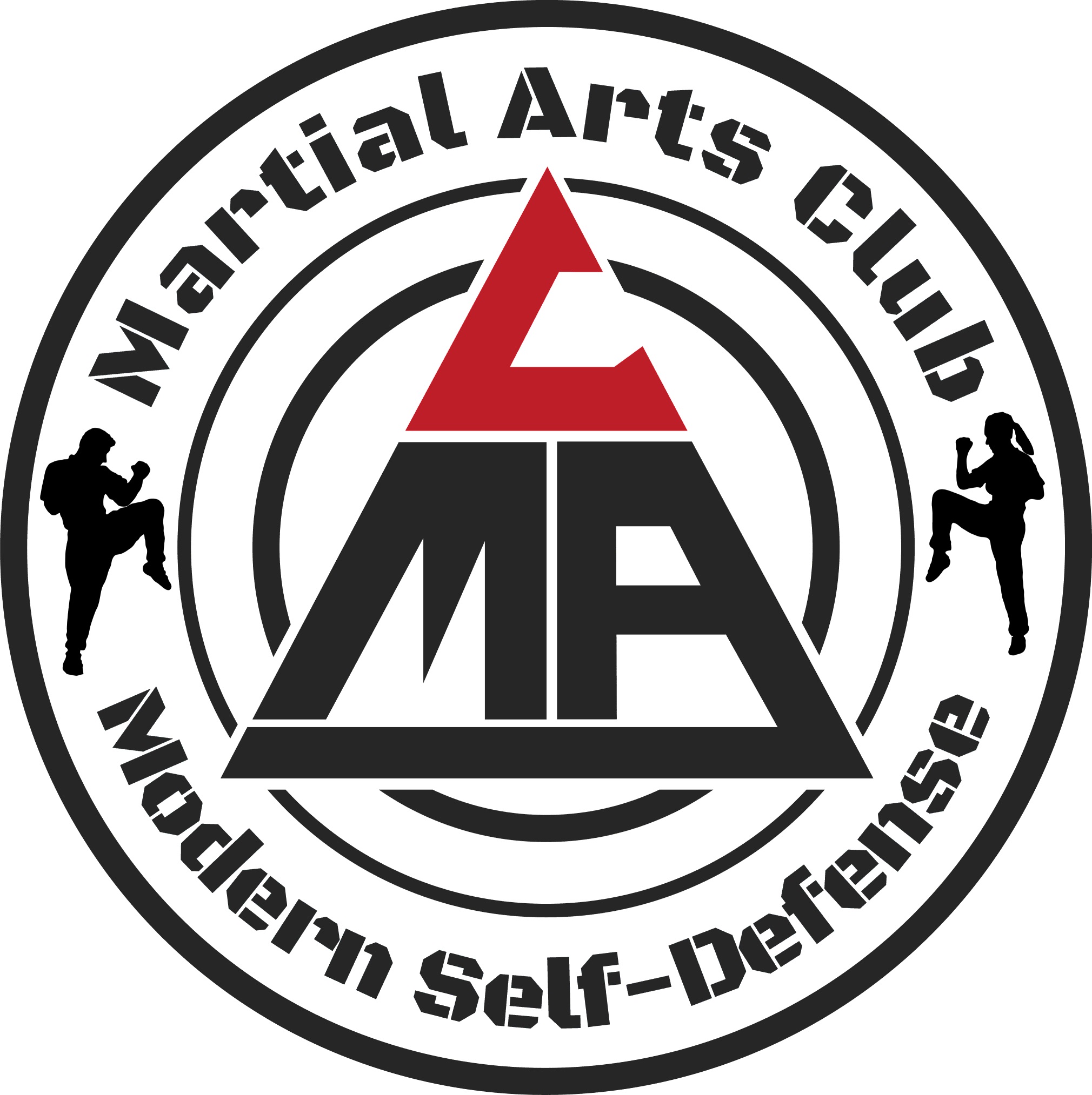 Martial Arts Club – Modern Self-Defense